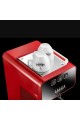 Μηχανή καφέ GAGGIA Espresso Evolution Lava Red Μηχανή καφέ GAGGIA Espresso Evolution Lava Red