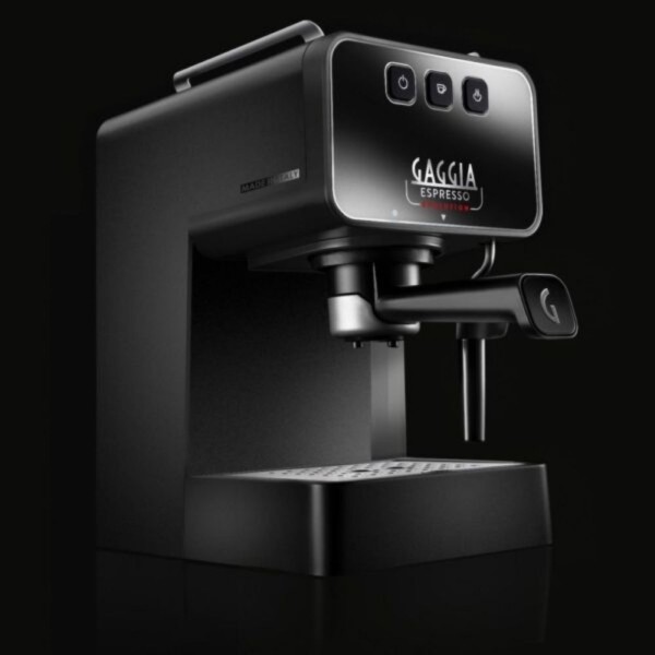 Μηχανή καφέ GAGGIA Espresso Evolution Stone Black