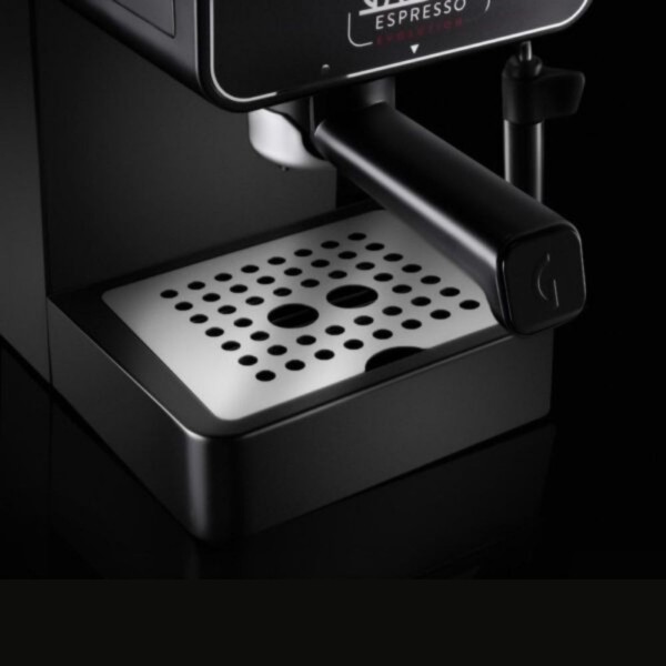 Μηχανή καφέ GAGGIA Espresso Evolution Stone Black