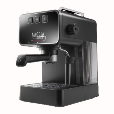 Μηχανή καφέ GAGGIA Espresso Evolution Stone Black