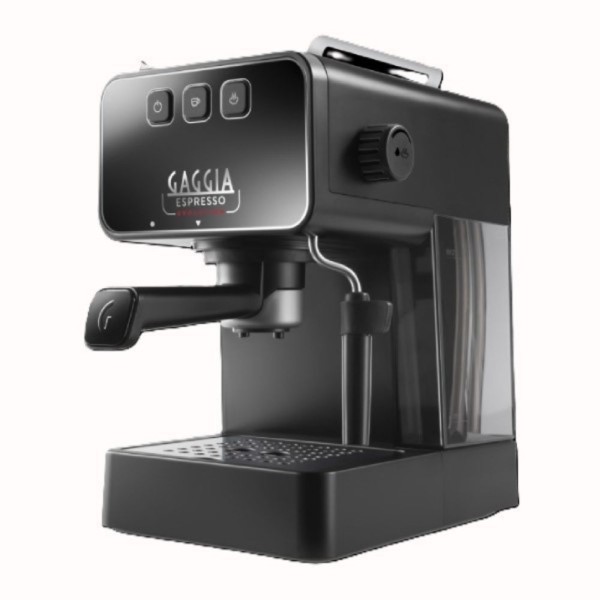 Μηχανή καφέ GAGGIA Espresso Evolution Stone Black