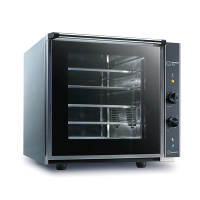 Φούρνος Αερόθερμος 5 θέσεων Gemini 5 Φούρνος Αερόθερμος 5 θέσεων Gemini 5