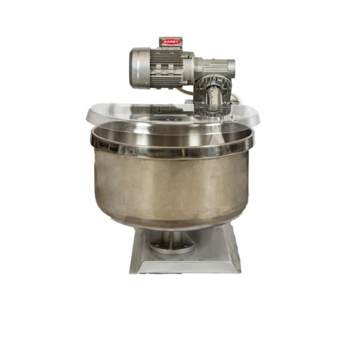 Ζυμωτήριο 80lt τριφασικό με σταθερό κάδο GARBY ANKA Z-80/400V