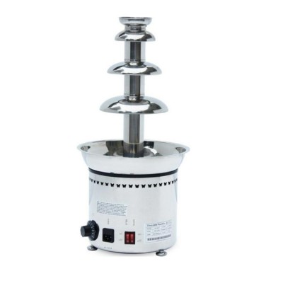 Συντριβάνι Σοκολάτας 4lt GERMANY DEUTSTANDARD 75-NP627