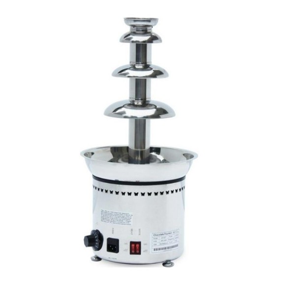 Συντριβάνι Σοκολάτας 4lt GERMANY DEUTSTANDARD 75-NP627 Συντριβάνι Σοκολάτας 4lt GERMANY DEUTSTANDARD 75-NP627