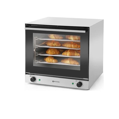 Αερόθερμος φούρνος ηλεκτρικός HENDI H90 227060 Αερόθερμος φούρνος ηλεκτρικός HENDI H90 227060