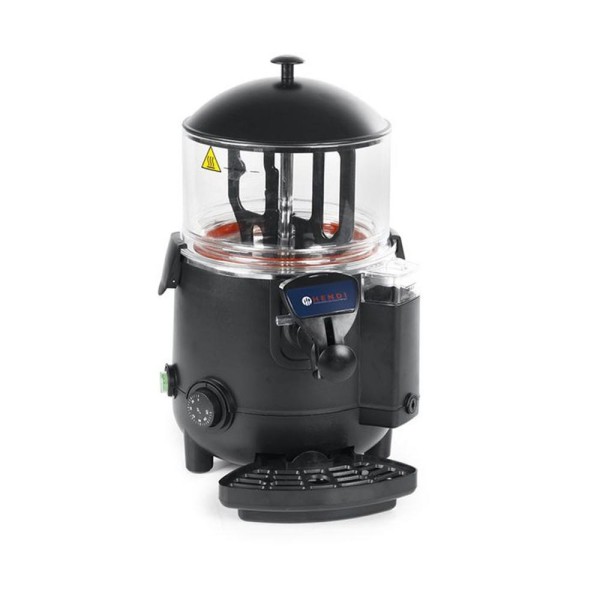 Σοκολατιέρα 5lt HENDI 274125 Σοκολατιέρα 5lt HENDI 274125