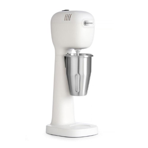 Φραπιέρα λευκό του πάγου HENDI 30.42132