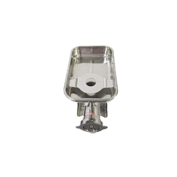 Κρεατομηχανή 120kg/h με προκόπτη DYNAMIC HFM-22