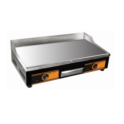 Πλατό διπλό λεία επιφάνεια DYNAMIC VEG-835 Πλατό διπλό λεία επιφάνεια DYNAMIC VEG-835