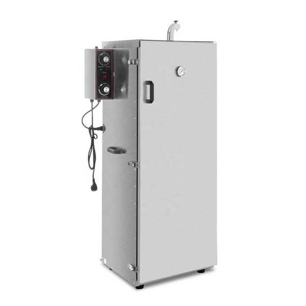 Καπνιστήρι - ειδικός φούρνος DYNAMIC YXL-140L