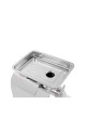 Κρεατομηχανή 180kg/h 1100W DYNAMIC TC 22 Κρεατομηχανή 180kg/h 1100W DYNAMIC TC 22