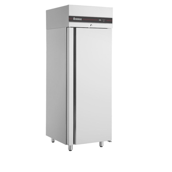 Ψυγείο Θάλαμος 72x76.8x210cm Κατάψυξης Compact INOMAK CBP172/SL