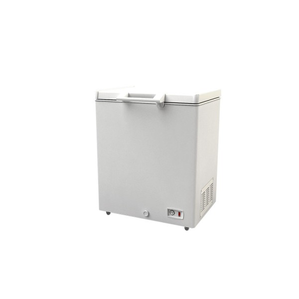 Καταψύκτης 105lt SANDEN INTERCOOL SNH-0105