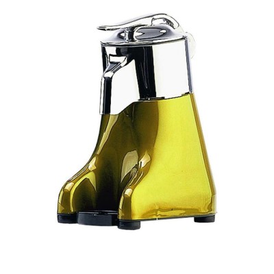 Λεμονοστίφτης αυτόματος JOHNY AK/7-AUT MET YELLOW