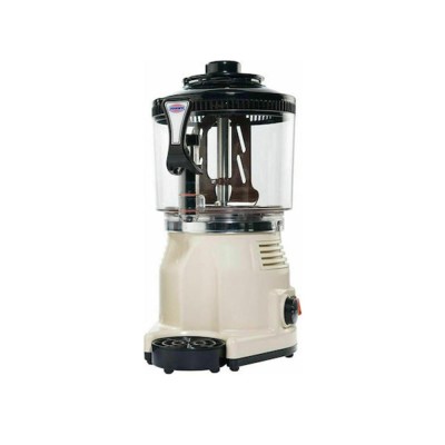 Σοκολατιέρα 5lt JOHNY AK/15 ECRU