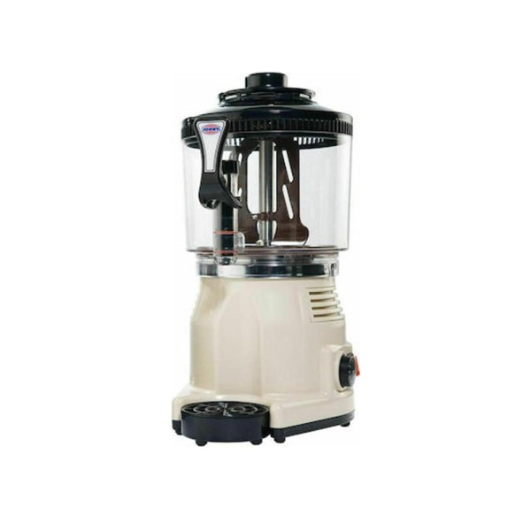 Σοκολατιέρα 5lt JOHNY AK/15 ECRU Σοκολατιέρα 5lt JOHNY AK/15 ECRU