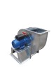 ΑΠΟΡΡΟΦΗΤΗΡΑΣ 1 Hp /1400 RPM ΜΟΝΗΣ ΑΝΑΡΡΟΦΗΣΗΣ FKKT/4-250/100 ΑΠΟΡΡΟΦΗΤΗΡΑΣ 1 Hp /1400 RPM ΜΟΝΗΣ ΑΝΑΡΡΟΦΗΣΗΣ FKKT/4-250/100