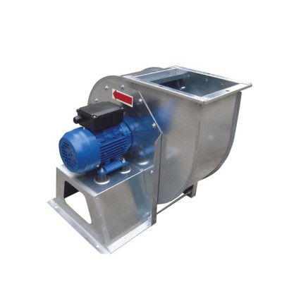 ΑΠΟΡΡΟΦΗΤΗΡΑΣ 7,5 HP / 1400 RPM ΜΟΝΗΣ ΑΝΑΡΡΟΦΗΣΗΣ  FKKT/4-450/750