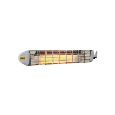 Ηλεκτρική σόμπα υπερύθρων 1.8Kw MOEL FIORE MOD.767 NC