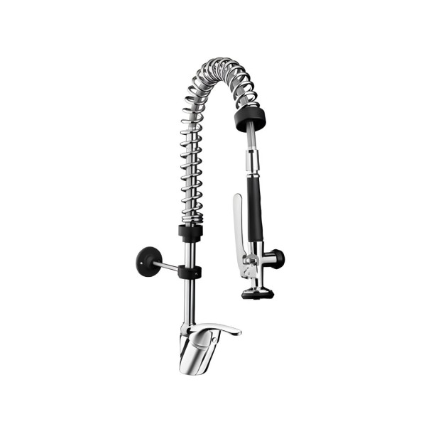 Καταιωνιστήρας περιστροφικός  CAFF ZN-4M MINI