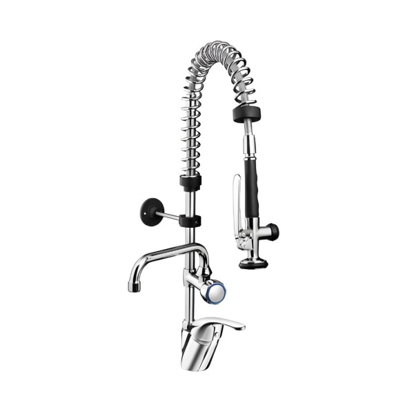 Καταιωνιστήρας περιστροφικός με βρύση  CAFF ZN-4-M/05 MINI