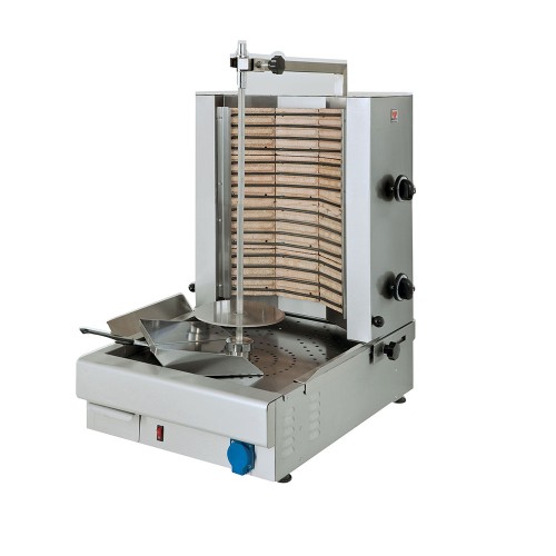 Ηλεκτρικός Γύρος για 35-45Kg NORTH MK2 