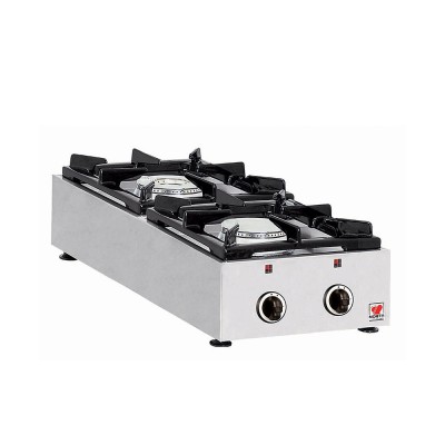 Φλόγιστρο διπλό υγραερίου - αερίου NORTH GASE22C Φλόγιστρο διπλό υγραερίου - αερίου NORTH GASE22C