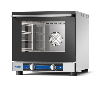 Κυκλοθερμικός Φούρνος Αναλογικός PIRON PF5804 Κυκλοθερμικός Φούρνος Αναλογικός PIRON PF5804