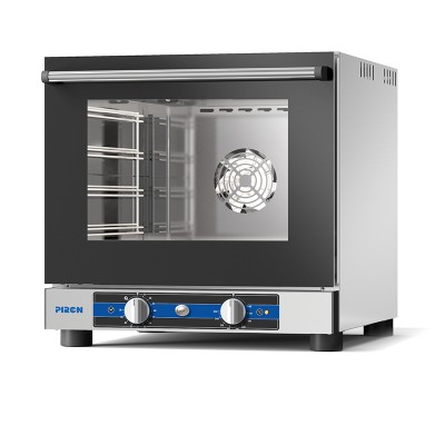 Κυκλοθερμικός Φούρνος Αναλογικός με Υγραντήρα PIRON PF5804U Κυκλοθερμικός Φούρνος Αναλογικός με Υγραντήρα PIRON PF5804U