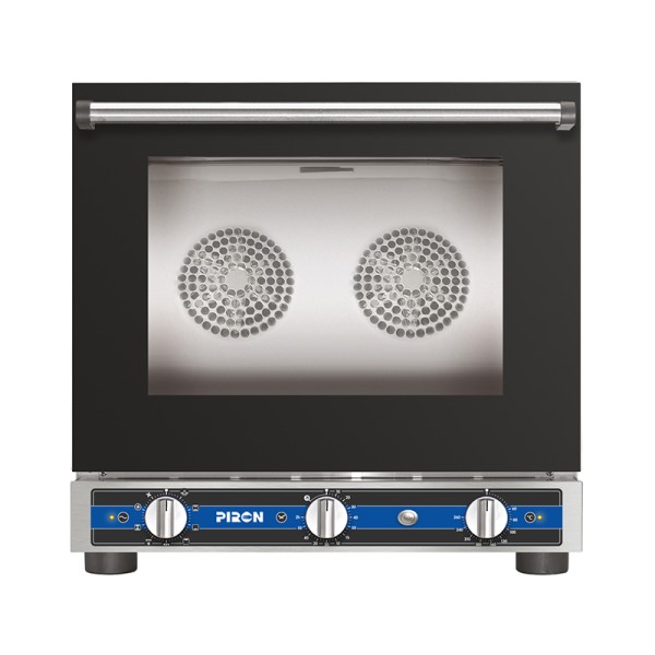 Κυκλοθερμικός Φούρνος Αναλογικός με Υγρασία PIRON PF5004 P Κυκλοθερμικός Φούρνος Αναλογικός με Υγρασία PIRON PF5004 P