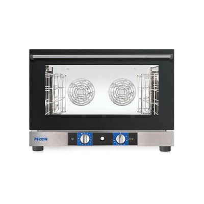 Κυκλοθερμικός Φούρνος Αναλογικός με Υγρασία PIRON PF7504 Κυκλοθερμικός Φούρνος Αναλογικός με Υγρασία PIRON PF7504
