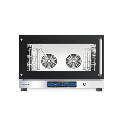 Κυκλοθερμικός Φούρνος Ηλεκτρονικός με Υγρασία PIRON PF8004 L Κυκλοθερμικός Φούρνος Ηλεκτρονικός με Υγρασία PIRON PF8004 L