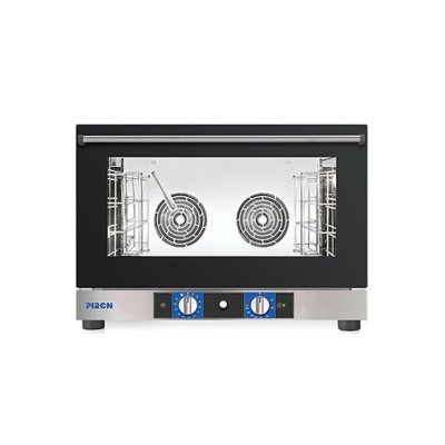 Κυκλοθερμικός Φούρνος Αναλογικός με Υγρασία PIRON PF7604 Κυκλοθερμικός Φούρνος Αναλογικός με Υγρασία PIRON PF7604