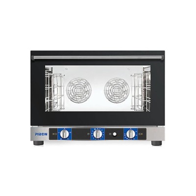 Κυκλοθερμικός Φούρνος Αναλογικός με Υγρασία PIRON PF7504G Κυκλοθερμικός Φούρνος Αναλογικός με Υγρασία PIRON PF7504G