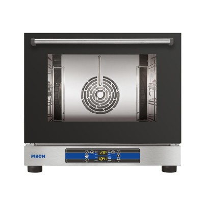 Κυκλοθερμικός φούρνος για 4 λαμαρίνες GN 2/3 PIRON PF6204D Κυκλοθερμικός φούρνος για 4 λαμαρίνες GN 2/3 PIRON PF6204D