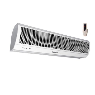 Αεροκουρτίνα 150εκ, 230W PRIMO PRAC-80463 ΛΕΥΚΗ