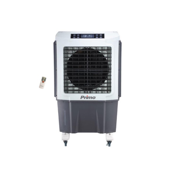 Evaporative Air Cooler Airflow6000Cbm Με Τηλεχειριστήριο PRIMO PRAC-80465 