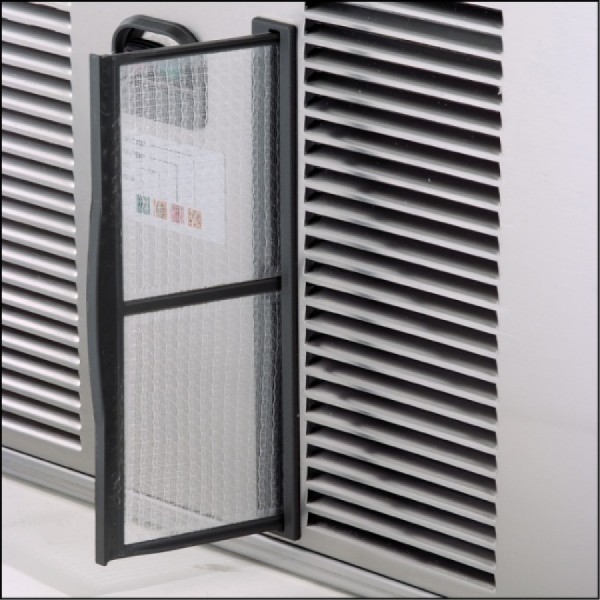 Παγομηχανή 50kg/24h με σύστημα ψεκασμού SCOTSMAN AC 106