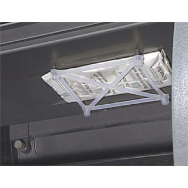 Παγομηχανή 50kg/24h με σύστημα ψεκασμού SCOTSMAN AC 106