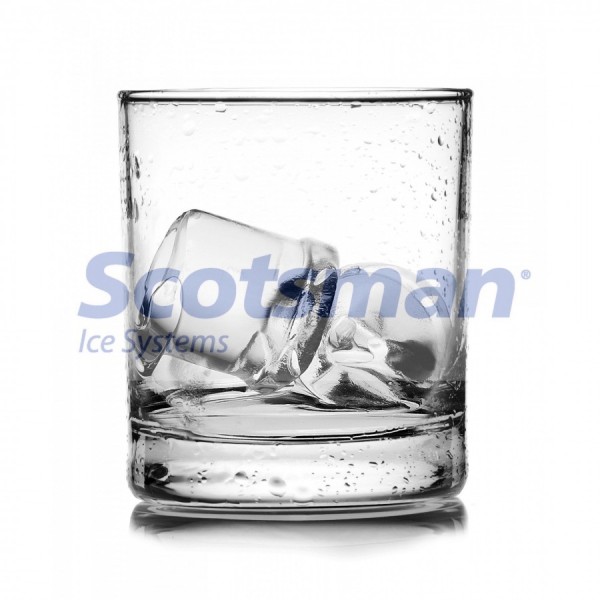 Παγομηχανή 50kg/24h με σύστημα ψεκασμού SCOTSMAN AC 106