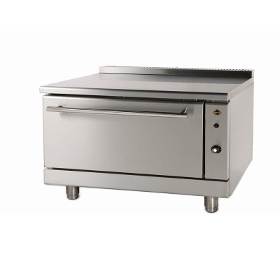 Φούρνος υγραερίου εστιατορίου SER GAS FG1S7 Θερμοκρασία 300ο C Φούρνος υγραερίου εστιατορίου SER GAS FG1S7 Θερμοκρασία 300ο C