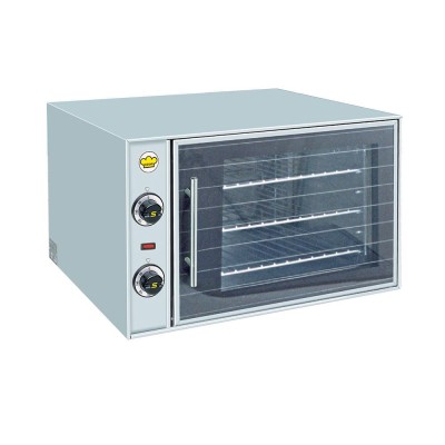 Φούρνος ηλεκτρικός κυκλοθερμικός SER GAS F55 Φούρνος ηλεκτρικός κυκλοθερμικός SER GAS F55