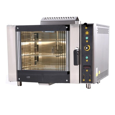 Φούρνος υγραερίου κυκλοθερμικός SER GAS F70G Φούρνος υγραερίου κυκλοθερμικός SER GAS F70G