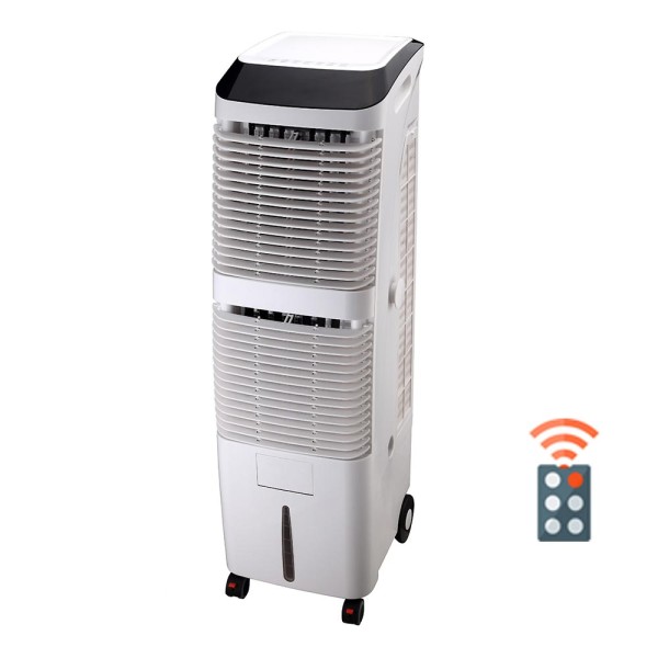 Evaporative Air Cooler-κλιματισμός εξωτερικών χώρων TELEMAX ZLF-2802RC