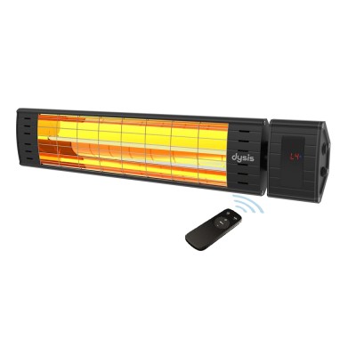 Θερμαντικό κάτοπτρο 2.3Kw TELEMAX HTR7422.B.UK