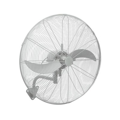 Επιτοίχιος Ανεμιστήρας 65cm αδιάβροχος Telemax FW65-EW1 WaterProof