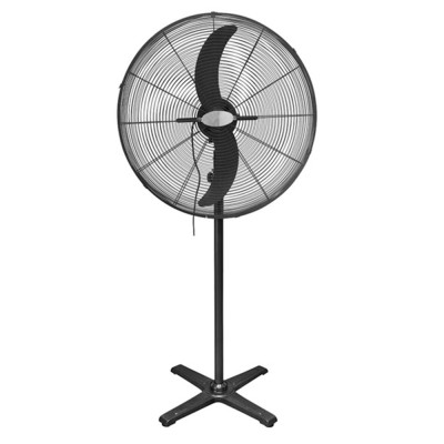 Επιδαπέδιος Ανεμιστήρας 65cm TELEMAX FS65-ER1