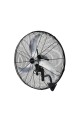 Επιτοίχιος Ανεμιστήρας 65cm αδιάβροχος Telemax MFJ-W65 Waterproof Επιτοίχιος Ανεμιστήρας 65cm αδιάβροχος Telemax MFJ-W65 Waterproof