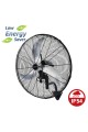 Επιτοίχιος Ανεμιστήρας 65cm αδιάβροχος Telemax MFJ-W65 Waterproof Επιτοίχιος Ανεμιστήρας 65cm αδιάβροχος Telemax MFJ-W65 Waterproof